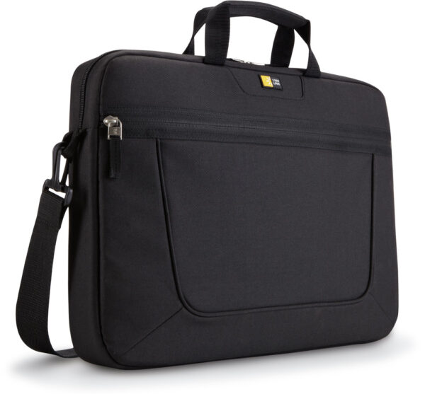 Case Logic | VNAI215 | Fits up to size 15.6 " | Messenger - Briefcase | Black | Shoulder strap - Image 5