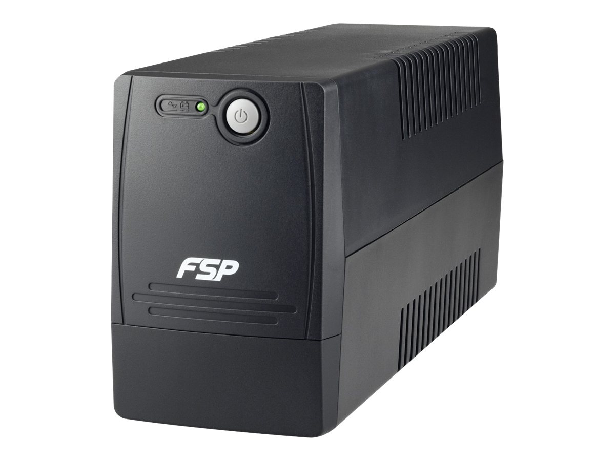 FSP | FP 600 | 600 VA | 290 V | 220 V - Image 2