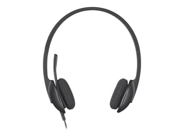 Logitech | H340 | USB Type-A - Image 5