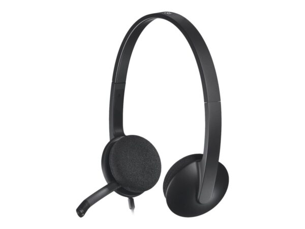 Logitech | H340 | USB Type-A - Image 6