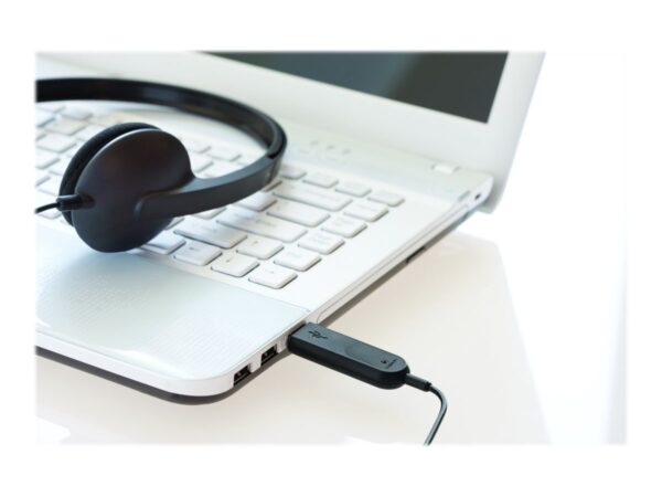 Logitech | H340 | USB Type-A - Image 10
