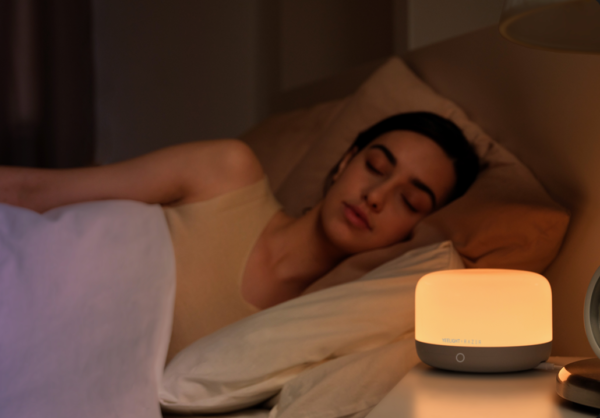 Yeelight|Smart LED Lamp D2|X Razer|5 W|WRGB|LED lamp|100-240 V - Image 5