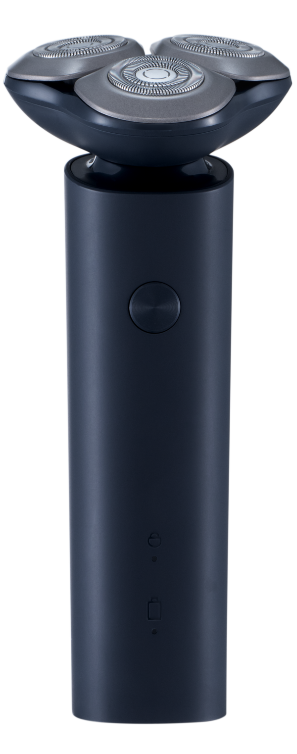Xiaomi | Electric Shaver | S101 EU | Operating time (max) 60 min | Wet & Dry
