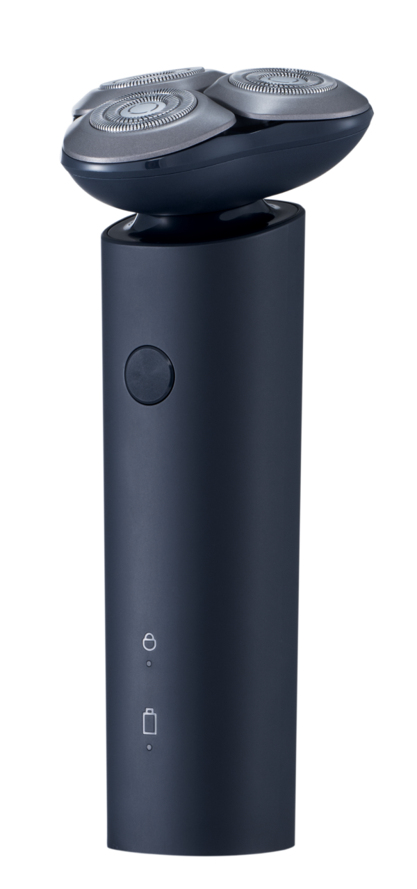 Xiaomi | Electric Shaver | S101 EU | Operating time (max) 60 min | Wet & Dry - Image 6