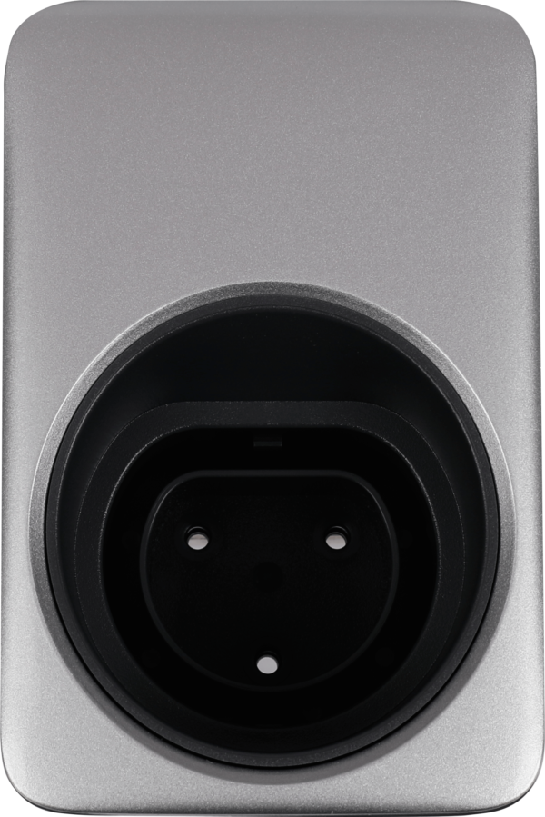 SUNGROW | EV Charger AC 11kW  AC011E-01 | ACH00015 | 11 kW | 7 m | White/Black - Image 4