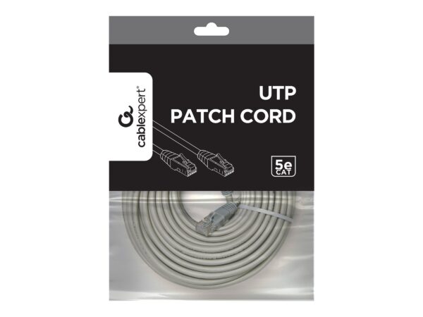 Cablexpert | PP12-15M | Grey - Image 5