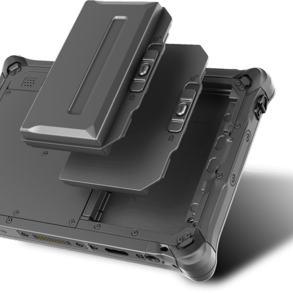 Durabook | R8 Spare Standard Battery | DBMR8X | 3600 Ah