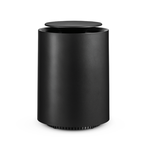 Duux Threesixty 2 Smart Fan + Heater | Fan and heater | 1800 W | Suitable for rooms up to 30 m² | Matt Black - Image 9
