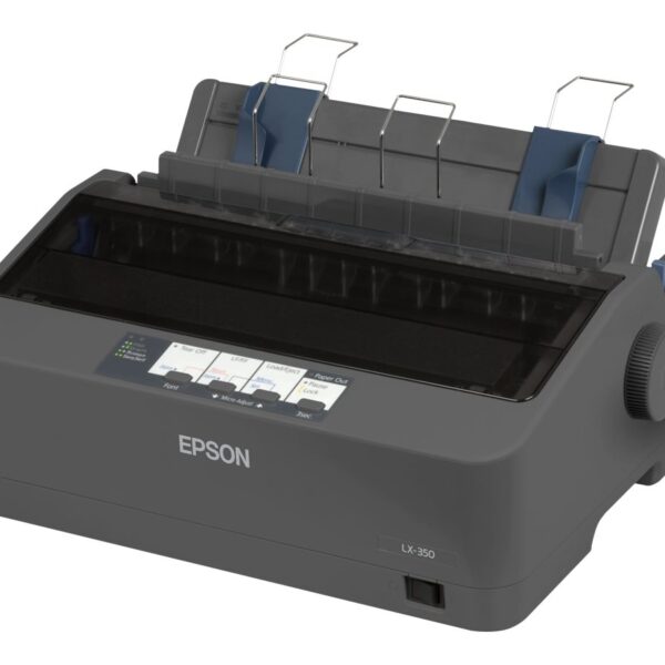 Epson LX-350 | Dot matrix | Standard | Black