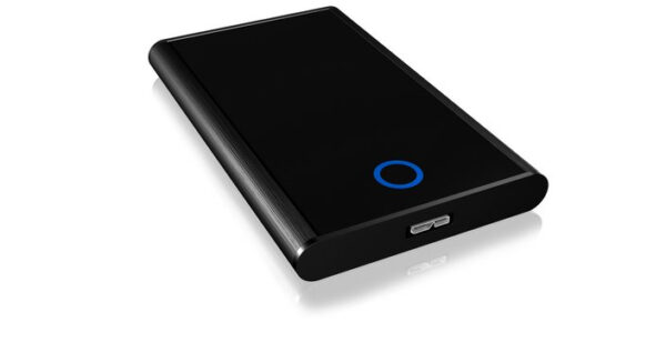 Raidsonic | ICY BOX | External 2.5" enclosure for SATA HDD/SSD with USB 3.0 interface in a stylish design | SATA | USB 3.0 | 2.5" - Image 9