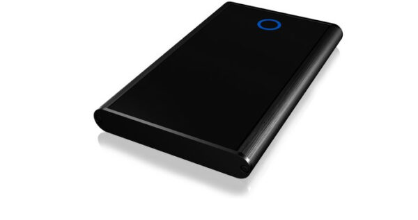 Raidsonic | ICY BOX | External 2.5" enclosure for SATA HDD/SSD with USB 3.0 interface in a stylish design | SATA | USB 3.0 | 2.5" - Image 11