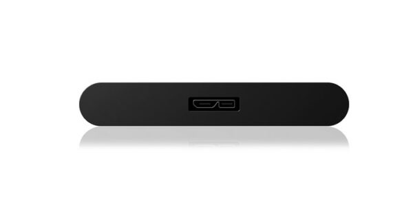 Raidsonic | ICY BOX | External 2.5" enclosure for SATA HDD/SSD with USB 3.0 interface in a stylish design | SATA | USB 3.0 | 2.5" - Image 13