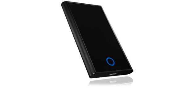 Raidsonic | ICY BOX | External 2.5" enclosure for SATA HDD/SSD with USB 3.0 interface in a stylish design | SATA | USB 3.0 | 2.5" - Image 15