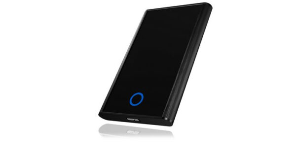 Raidsonic | ICY BOX | External 2.5" enclosure for SATA HDD/SSD with USB 3.0 interface in a stylish design | SATA | USB 3.0 | 2.5" - Image 17