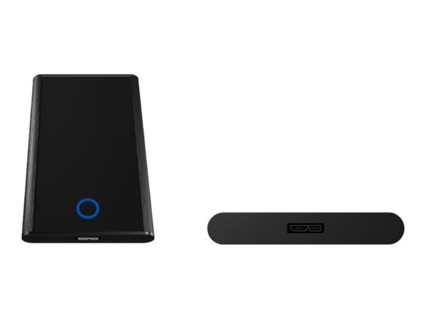 Raidsonic | ICY BOX | External 2.5" enclosure for SATA HDD/SSD with USB 3.0 interface in a stylish design | SATA | USB 3.0 | 2.5" - Image 10