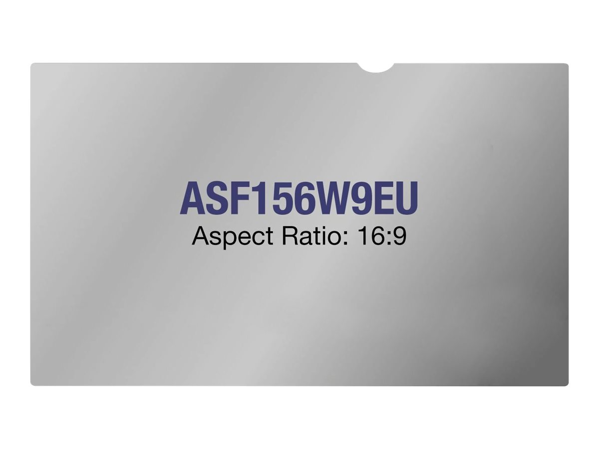 Targus | Privacy Screen 15.6" Widescreen (16:09) | 25 g - Image 2