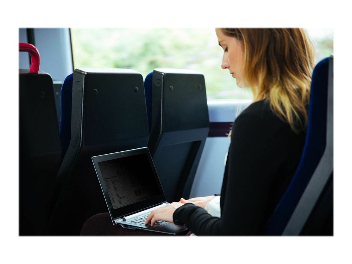 Targus | Privacy Screen 15.6" Widescreen (16:09) | 25 g - Image 4