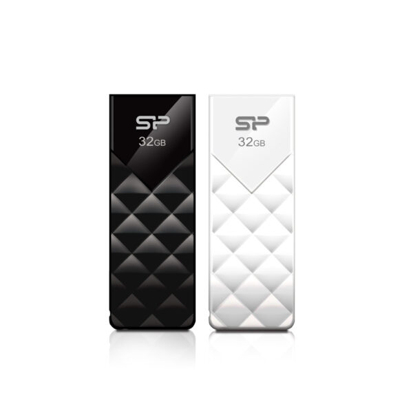 Silicon Power | Ultima U03 | 32 GB | USB 2.0 | White - Image 5