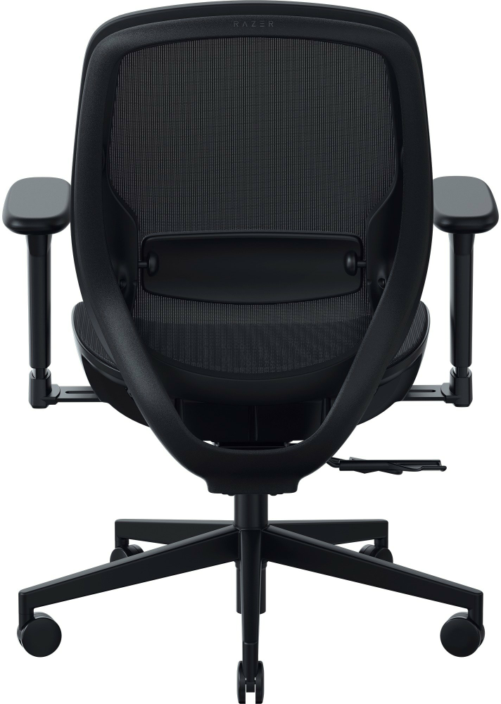 Razer Fujin Gaming Chair | Razer Mesh fabric | Chair - armrests - tilt - swivel - Image 3