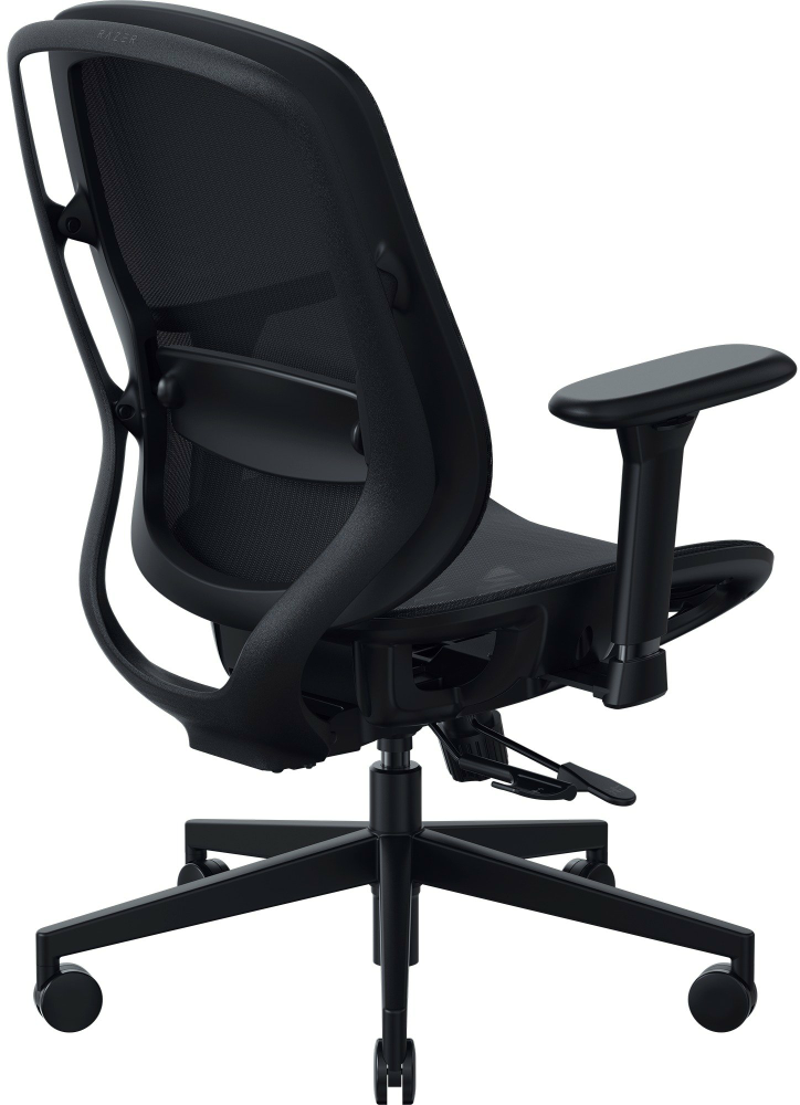 Razer Fujin Gaming Chair | Razer Mesh fabric | Chair - armrests - tilt - swivel - Image 4