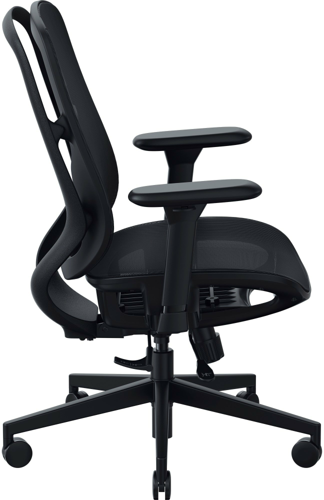 Razer Fujin Gaming Chair | Razer Mesh fabric | Chair - armrests - tilt - swivel - Image 6