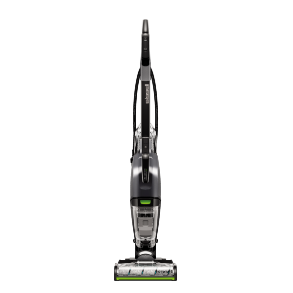 Bissell | All-in One Multi-Surface Cleaner | Crosswave HydroSteam Pet Pro | Corded operating | Washing function | 1100 W | Grey | Warranty 24 month(s) - Image 3