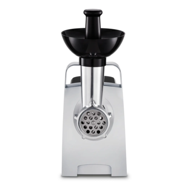 TEFAL | Meat Grinder | NE109838 | Stainless Steel/Black | 1400 W | Number of speeds 1 | Throughput (kg/min) 1.7 - Image 4