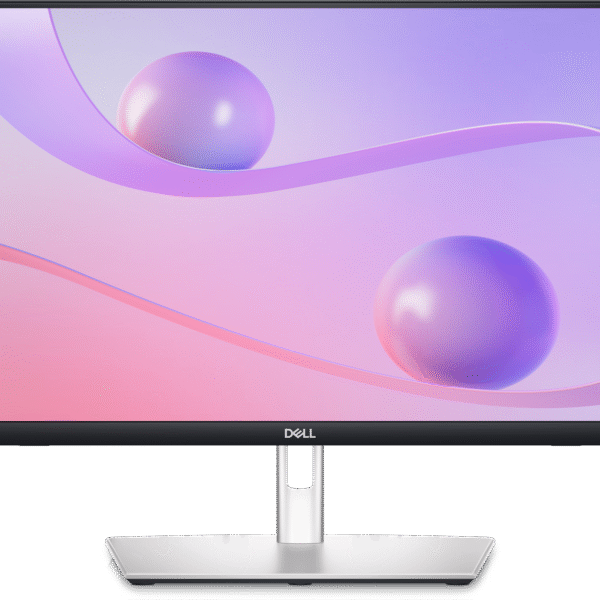 Dell | Touch Monitor | P2424HT | 24 " | IPS | FHD | 16:9 | 60 Hz | 5 ms | Touchscreen | 1920 x 1080 | 300 cd/m² | HDMI ports quantity 1 | Silver, Black