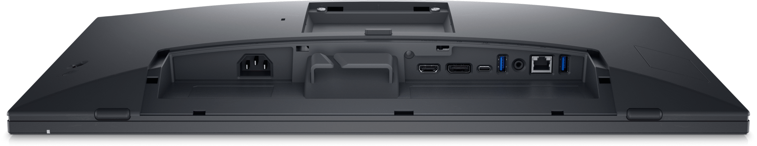 Dell | Touch Monitor | P2424HT | 24 " | IPS | FHD | 16:9 | 60 Hz | 5 ms | Touchscreen | 1920 x 1080 | 300 cd/m² | HDMI ports quantity 1 | Silver, Black - Image 7