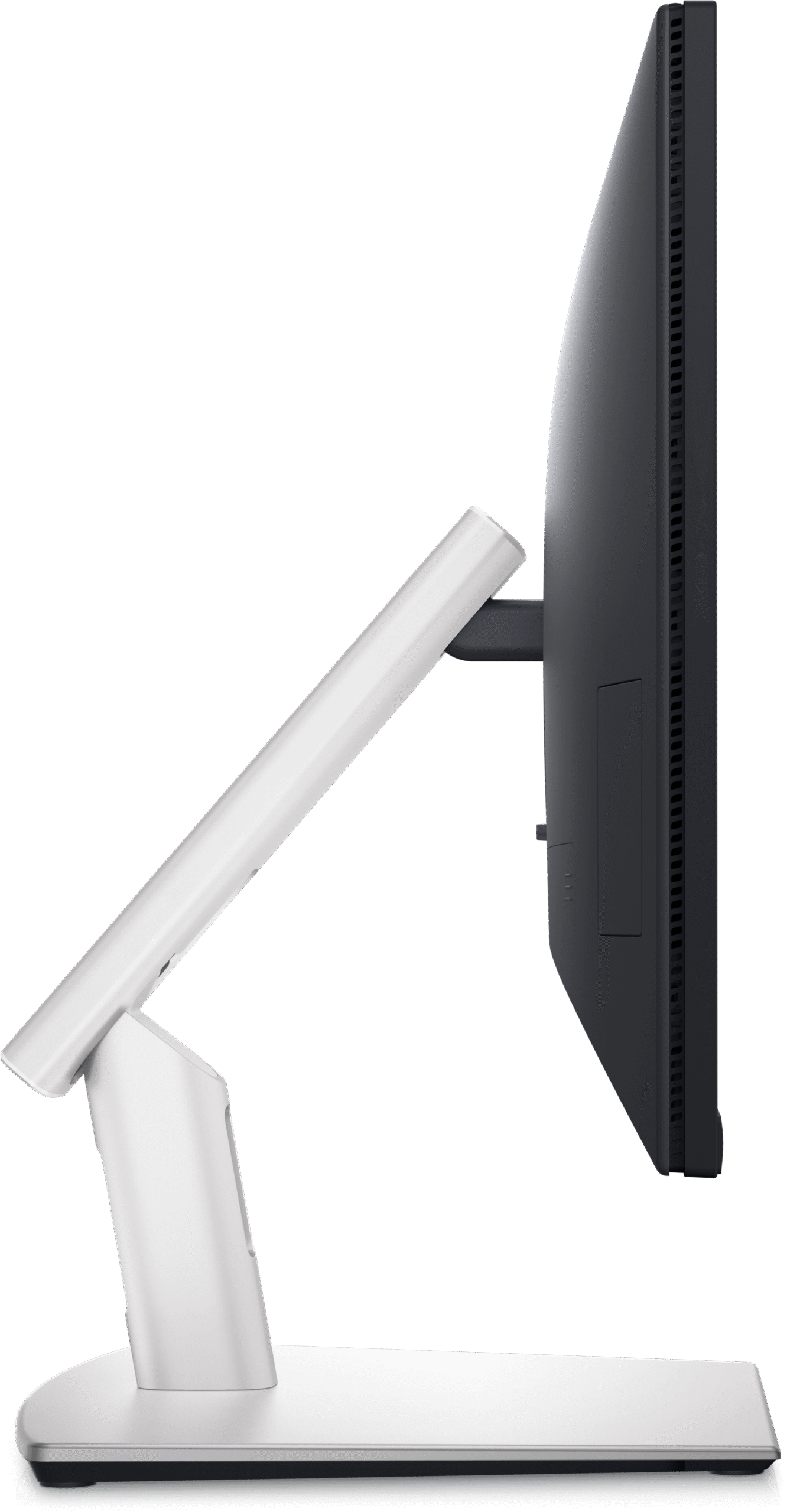 Dell | Touch Monitor | P2424HT | 24 " | IPS | FHD | 16:9 | 60 Hz | 5 ms | Touchscreen | 1920 x 1080 | 300 cd/m² | HDMI ports quantity 1 | Silver, Black - Image 9