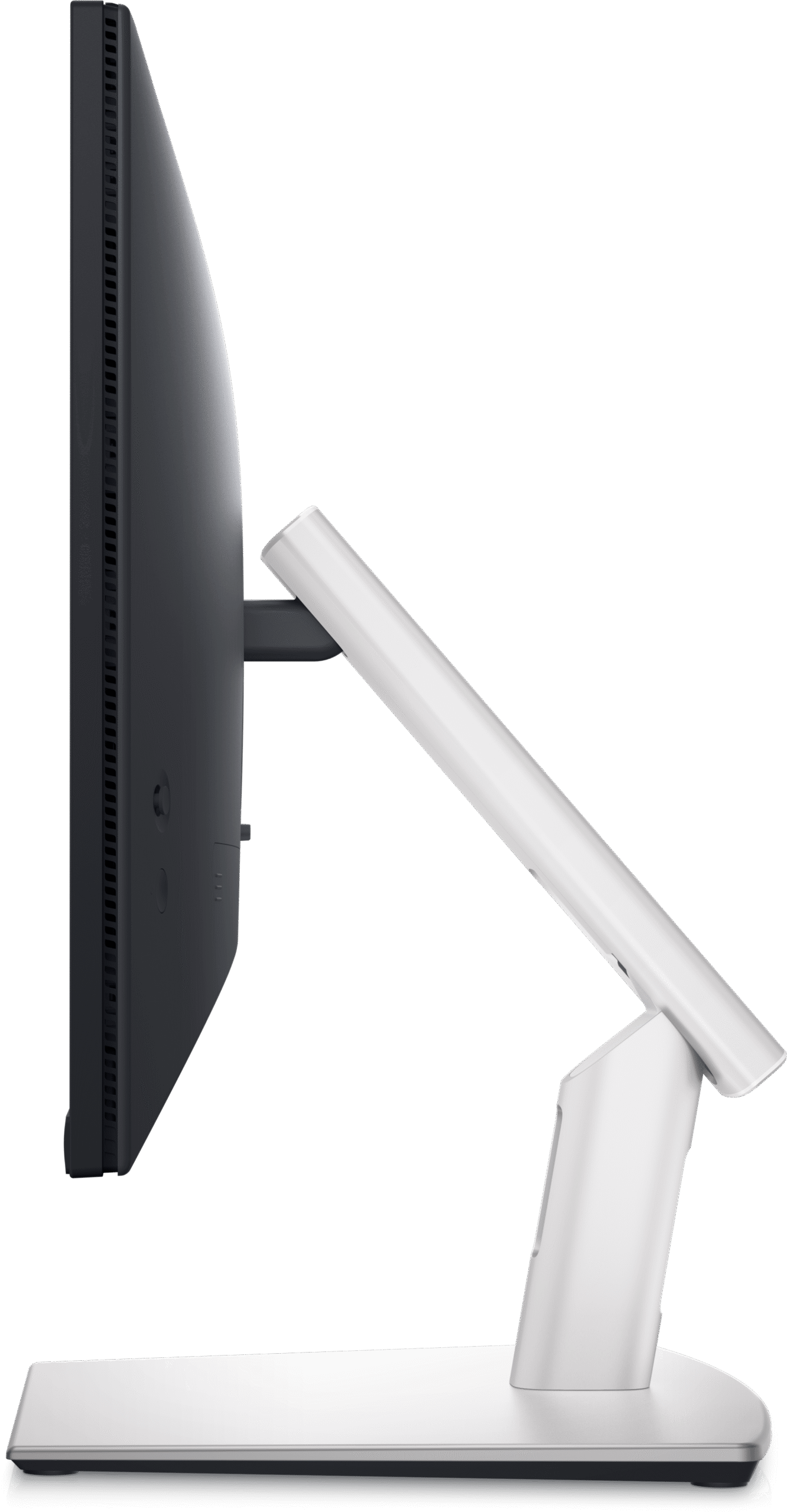 Dell | Touch Monitor | P2424HT | 24 " | IPS | FHD | 16:9 | 60 Hz | 5 ms | Touchscreen | 1920 x 1080 | 300 cd/m² | HDMI ports quantity 1 | Silver, Black - Image 11