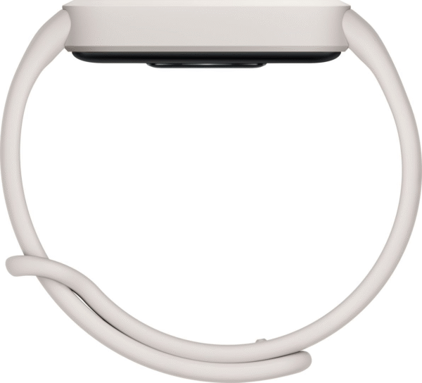 Xiaomi Smart Band 9 Active | TFT | Heart rate monitor | Bluetooth | Beige - Image 5