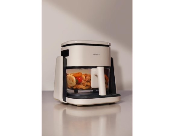 Jimmy | Multifunction Air Fryer | AF3 | Power 1100 W | Capacity 4 L - Image 3