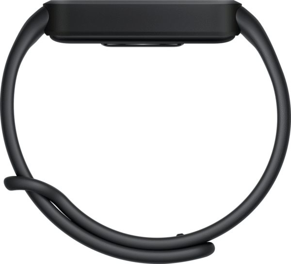 Xiaomi Smart Band 9 Active | TFT | Heart rate monitor | Bluetooth | Black - Image 5