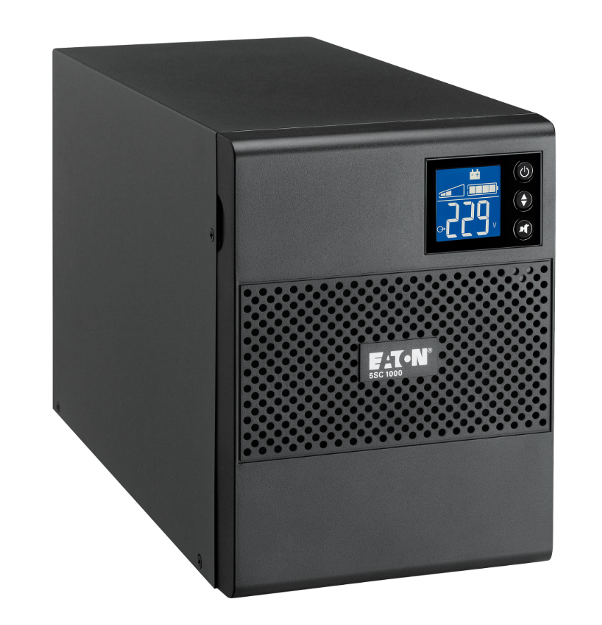 Eaton | UPS | 5SC 1000i | 1000 VA | 700 W - Image 4