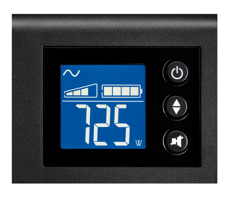 Eaton | UPS | 5SC 1000i | 1000 VA | 700 W - Image 10