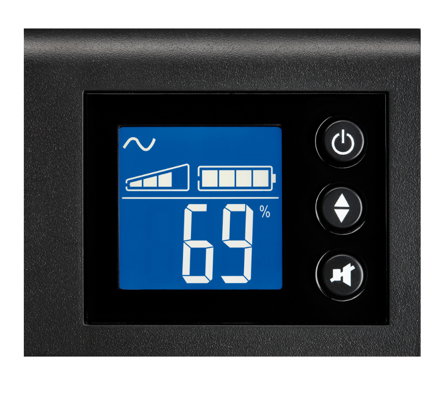 Eaton | UPS | 5SC 1000i | 1000 VA | 700 W - Image 13