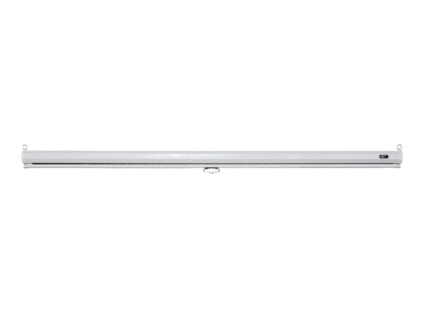 Elite Screens | Manual Series | M113NWS1 | Diagonal 113 " | 1:1 | Viewable screen width (W) 203 cm | White - Image 10
