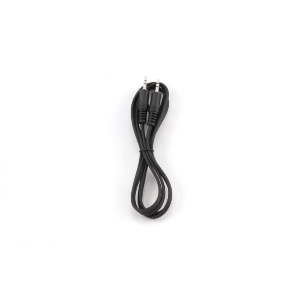 Cablexpert | 1.2m, 3.5mm/3.5mm, M/M | 3.5mm | 3.5mm - Image 2