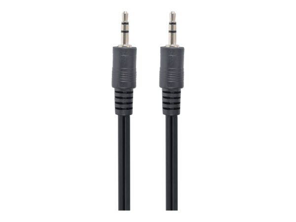 Cablexpert | 1.2m, 3.5mm/3.5mm, M/M | 3.5mm | 3.5mm - Image 5
