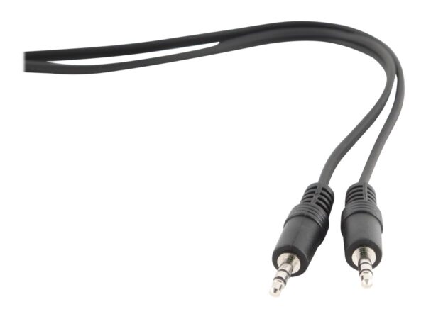 Cablexpert | 1.2m, 3.5mm/3.5mm, M/M | 3.5mm | 3.5mm - Image 7