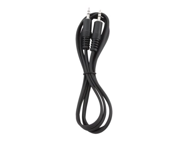 Cablexpert | 1.2m, 3.5mm/3.5mm, M/M | 3.5mm | 3.5mm - Image 8