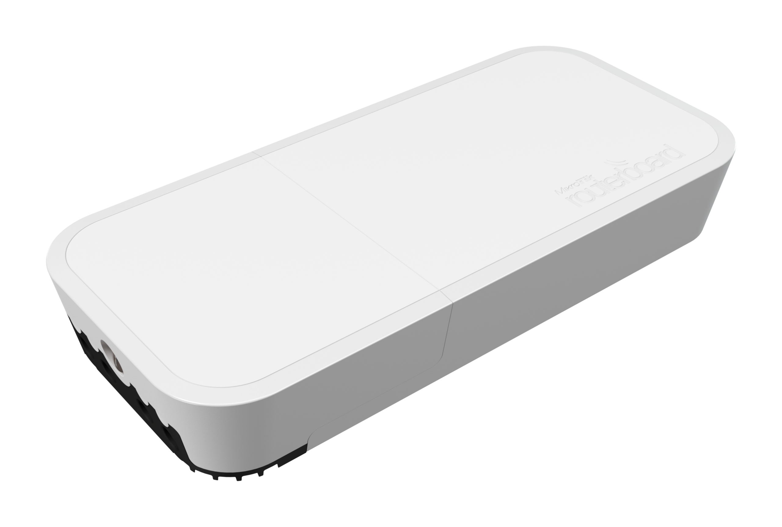 MikroTik wAP ax Dual-Band Gigabit Ethernet X2 | wAPG-5HaxD2HaxD | 10/100/1000 Mbit/s | Ethernet LAN (RJ-45) ports 2 | Mesh Support No | MU-MiMO No | No mobile broadband - Image 3