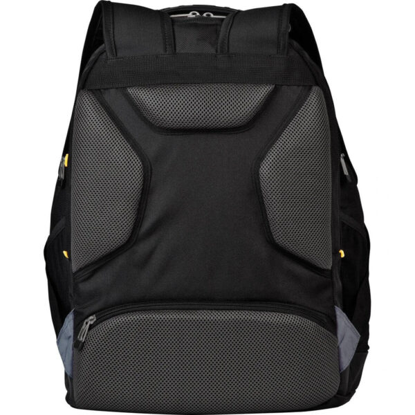 Targus | Drifter | Fits up to size 15.6 " | Backpack | Black/Grey | Shoulder strap - Image 5