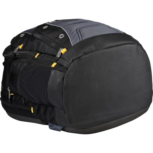 Targus | Drifter | Fits up to size 15.6 " | Backpack | Black/Grey | Shoulder strap - Image 15