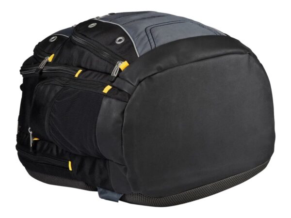 Targus | Drifter | Fits up to size 15.6 " | Backpack | Black/Grey | Shoulder strap - Image 23