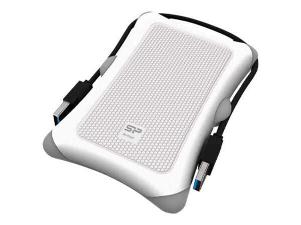 Armor A30 1TB | 1000 GB | 2.5 " | USB 3.1 | White