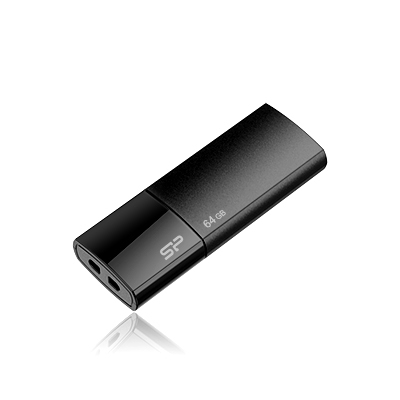 Silicon Power | Ultima U05 | 16 GB | USB 2.0 | Black - Image 6