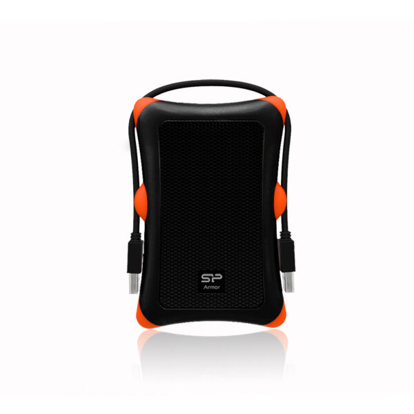 Armor A30 1TB | 1000 GB | 2.5 " | USB 3.1 | Black - Image 3