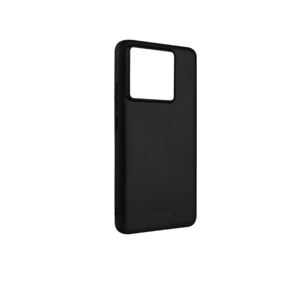 Fixed | Story FIXST-1204-BK | Cover | Xiaomi | 13T/13T Pro | Silicone | Black